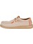 Erkek Sneaker ( Günlük) HD.40952 Hey Dude Wally Coastline Jute 40 Silver 1