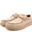 Erkek Sneaker ( Günlük) HD.40952 Hey Dude Wally Coastline Jute 40 Silver 3