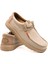 Erkek Sneaker ( Günlük) HD.40952 Hey Dude Wally Coastline Jute 40 Silver 4