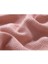Plain Pamuklu Çift Kişilik Pike 200X220 cm Pembe 3