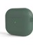 - Apple Airpods Pro 2 - Kılıf Darbelere Karşı Dayanıklı Standart Silikon Kılıf - Siyah - T25578 2