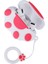 - Apple Airpods Pro 2 - Kılıf TPU Kabartma Figürlü İpli Airbag 37 Silikon Kılıf - NO22 - T32986 5