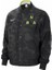 Team 31 Courtside Nba Lightweight Full-Snap Fastener Erkek Ceket 4