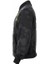 Team 31 Courtside Nba Lightweight Full-Snap Fastener Erkek Ceket 5