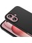 Apple iPhone 16 Kılıf Magsafe Şarj Özellikli Sıvı Teknolojili Silinebilir Sert Kivi Kılıf 2