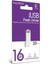 16 GB USB Flash Bellek (Yüksek Hızlı) Metal USB 3.0 Data Traveler Okuma Hızı Up To 100 MB Ct-16 1