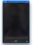 Çocuk Çizim Tableti LCD 8.5 Inç Dijital Kalemli Çizim Yazı Tahtası Grafik Not Yazma Eğitim Tableti 2