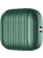 - Apple Airpods Pro 2 - Kılıf Darbelere Karşı Dayanıklı Koruyucu Silikon Kılıf Airbag 30 - Koyu Yeşil - T25617 1