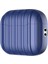 - Apple Airpods Pro 2 - Kılıf Darbelere Karşı Dayanıklı Koruyucu Silikon Kılıf Airbag 30 - Lacivert - T25617 1