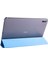 Matepad 11 2021 Kılıf Smart Cover Standlı 1-1 Kılıf Mor 2