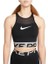 Pro Dri-Fit Graphic Cropped Training Kadın Atlet 1