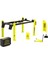 1/64 Accessories Garage Tools Set 1