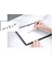 Samsung Galaxy Tab S8 Ultra SM-X900 Ekran Koruyucu Kağıt Hisli Mat Paper Like Tablet Ekran Koruma 5