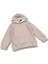 Kapüşonlu Kanguru Cepli Sweatshirt Unisex Kız Erkek Çocuk Sweatshirt 1