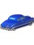 Cars Tekli Karakter Araçlar - Doc Hudson GBV70 4