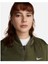 Womens Sportswear Reversible Varsity Çift Taraflı Bomber Jacket DV7876-222 4