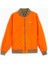 Womens Sportswear Reversible Varsity Çift Taraflı Bomber Jacket DV7876-222 5