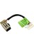 Hp Probook X360 11 G7 Ee Notebook Power Jack - Kablolu 1
