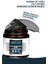 Charcoal Arındırıcı Siyah Nokta Karşıtı Gözenek Sıkılaştırıcı Işıltı Veren Kil-Kömür Maske 100ML 3