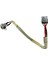 Msı 17 B13V Notebook Power Jack - Kablolu 1