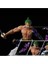 Anime Roronoa Zoro Action Figur 20 cm Kutulu Üürün 4