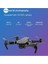 E88 Drone 4K Hd Çift Kameralı Drone App Kontrol Wifi Li Katlanabilir Quatcopter X3 Batarya 3