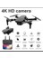 E88 Drone 4K Hd Çift Kameralı Drone App Kontrol Wifi Li Katlanabilir Quatcopter X3 Batarya 4