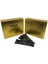 Premium Honey Altın Bal Tek Kullanımlık Stickler 15 Gr. x 12 Stick 1