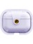 - Apple Airpods Pro - Kılıf Darbelere Karşı Dayanıklı Magnetik Airbag 33 Kılıf - Mor - T31884 1
