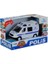 Işıklı Sesli Pilli Polis Ekip Arabası - Mavi Su Dünyası 3