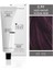 Cream Color Saç Boyası 5.99 Yoğun Irize Açık Kahve 60ML 1