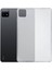 - Xiaomi Pad 6 Tablet Kılıfı Süper Silikon Kapak Şeffaf - T29431 1