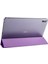Matepad 11 2021 Kılıf Smart Cover Standlı 1-1 Kılıf Mor 1
