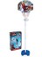 Spiderman Ayaklı Basketbol Set Çocuk Basket POTASI-3404 2