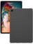 - Samsung Galaxy Tab A9 - Tablet Kılıfı Köşe Korumalı Nitro Anti Shock Silikon Kapak - T29810 4