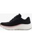 Arch Fit 2.0 - Glow The Distance Kadın Siyah Sneaker 150067TK Bkrg 4