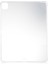 Apple iPad Pro 12.9.inç 5.nesil 2021 A2378-A2461-A2379-A2462 Kılıf Köşe Korumalı Anti Shock Silikon KapakŞeffaf 1