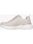 Skech-Air Dynamight 2.0 - Modern Glimpse Kadın Bej Sneaker 150373 Ntgd 3