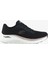 Arch Fit 2.0 - Glow The Distance Kadın Siyah Sneaker 150067TK Bkrg 1