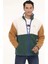 Lumberjack ml Runıc 6le-67 4pr 2 Ceplı Fermuarlı Polar Sweat 2
