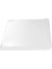 Apple iPad 6 Air 2 9.7.inç A1566-A1567-A1893-A1954 Kılıf Köşe Korumalı Anti Shock Silikon Kapak Şeffaf 2