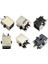 Hp 22-DF0011NT All-In-One Aıo Pc Power Jack 1