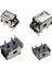 Hp L56957-S75 Notebook Dc Power Jack 1
