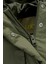 Jxworld Puffer Jacket Yeşil Kadın Mont 3