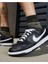 Dunk Low Black Panda Sneaker 1