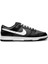 Dunk Low Black Panda Sneaker 2