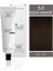 Cream Color Saç Boyası 3.0 Koyu Kahve 60ML 1