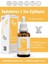 C Vitamini Aydınlatıcı Cilt Bakım Serumu 30 ml (Ascorbic Acid %20 Ferulic Acid %0.5) 1
