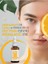 C Vitamini Aydınlatıcı Cilt Bakım Serumu 30 ml (Ascorbic Acid %20 Ferulic Acid %0.5) 2