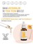C Vitamini Aydınlatıcı Cilt Bakım Serumu 30 ml (Ascorbic Acid %20 Ferulic Acid %0.5) 3